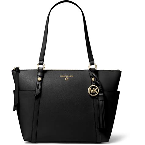 michael kors sullivan medium tote